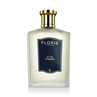 Wody po goleniu - Floris No 89 Woda po goleniu dla mężczyzn 100 ml - miniaturka - grafika 1