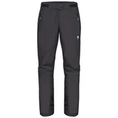 Spodnie sportowe damskie - Spodnie damskie High Point Coral 2.0 Lady Pants Rozmiar: XL / Kolor: czarny - miniaturka - grafika 1