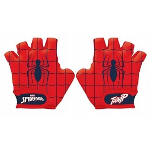 SEVEN Rękawiczki rowerowe Spiderman - Rękawiczki rowerowe - miniaturka - grafika 1