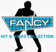 Disco - Fancy Hit &amp; Video collection, CD Fancy - miniaturka - grafika 1