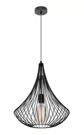 Lampy sufitowe - Lampex Lampa wisząca Tosya A - miniaturka - grafika 1
