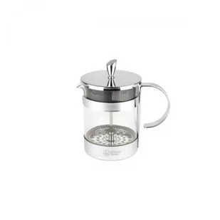 Leopold Vienna lv01536 zaparzacz do kawy French Press Luxe, 600 ML, 105 X 160 X 170 MM LV01536 - Zaparzacze i kawiarki - miniaturka - grafika 1