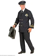 Stroje karnawałowe - STRÓJ PILOT-S - miniaturka - grafika 1