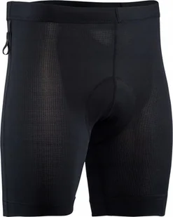 Spodenki Rowerowe Wewnętrzne Męskie Men Bottoms Inner Silvini L - Spodenki rowerowe - miniaturka - grafika 1