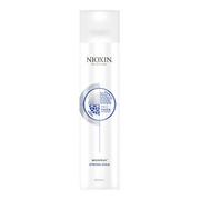 Nioxin 3D Styling Niospray Strong Hold - lakier mocno utrwalający 400ml