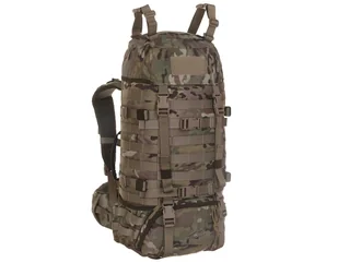 Plecak WISPORT RACCOON 45 cordura special MULTICAM - Plecaki - miniaturka - grafika 3