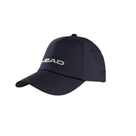 Czapki męskie - HEAD Head Performance Cap czapka uniseks niebieski grantowy jeden rozmiar 287019 - miniaturka - grafika 1