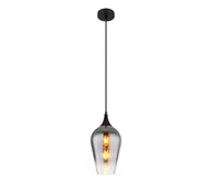 Lampy sufitowe - Globo 15552H3 - Żyrandol na lince LAVUS 1xE27/60W/230V - miniaturka - grafika 1