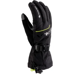 Rękawice narciarskie i snowboardowe męskie Viking Hudson Gore-Tex - Rękawice narciarskie - miniaturka - grafika 1