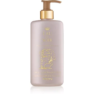 Sisley Paris Eau Du Soir - Kosmetyki do kąpieli - miniaturka - grafika 1