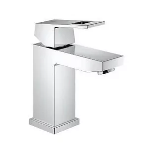 Grohe Eurocube 2313200E - Baterie umywalkowe - miniaturka - grafika 1