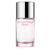 Wody i perfumy damskie - Clinique Happy Heart woda perfumowana 30ml - miniaturka - grafika 1