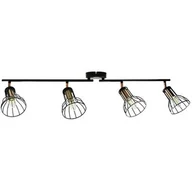 Lampy sufitowe - Polux Sofia 4xE14 Spot 310965 310965 - miniaturka - grafika 1