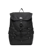 Plecaki - QUIKSILVER C-QUIC-KL-001-08 Czarny - miniaturka - grafika 1