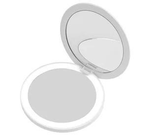 Raven ELU004 - Lusterka do makijażu - miniaturka - grafika 1