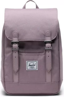 Plecak Herschel Retreat Mini 10L - Nirvana - Plecaki - miniaturka - grafika 1