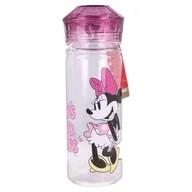 Bidony dla dzieci - BUTELKA MYSZKA MINNIE TRITAN 580 ML diament - miniaturka - grafika 1