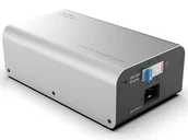 Listwy zasilające - IsoTek V5 Syncro Uni 16A (C19) (srebrny) - miniaturka - grafika 1