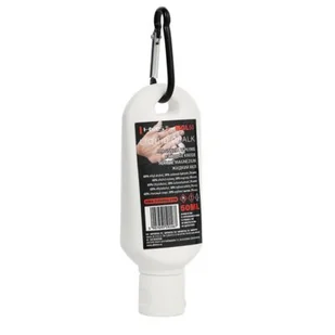 HMS MGL50 MAGNEZJA SZTYFT 50ML - Pozostały sprzęt i akcesoria do ćwiczeń - miniaturka - grafika 1
