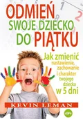 Miłość, seks, związki - Odmień swoje dziecko do piątku - miniaturka - grafika 1