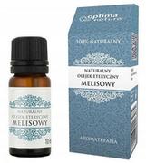 OPTIMA PLUS Naturalny olejek eteryczny Z MELISY 10 ml