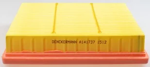 Filtr powietrza Denckermann A141737 - Filtry powietrza - miniaturka - grafika 1