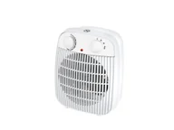 Ogrzewanie przenośne - TRONIC® Termowentylator, 2000 W, THL 2000 B1 (Biały) - miniaturka - grafika 1