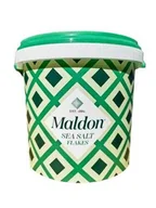 Sól - Sól Maldon Sea Salt Flakes 1,4kg - miniaturka - grafika 1