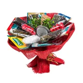 Herbata - Bukiet herbaciany - miniaturka - grafika 1