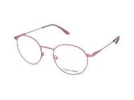 Okulary korekcyjne, oprawki, szkła - Calvin Klein CK19119 780 - miniaturka - grafika 1