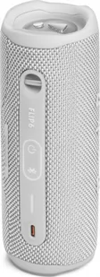 Głośnik przenośny JBL FLIP 6 biały - Głośniki komputerowe - miniaturka - grafika 4