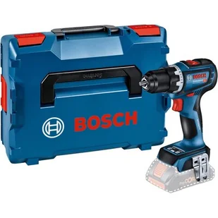 BOSCH Wiertarko-wkrętarka Professional GSR 18V-90 C 06019K6006 2xAku - Wiertarko-wkrętarki akumulatorowe - miniaturka - grafika 2