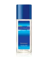 Dezodoranty i antyperspiranty dla kobiet - Nonchalance Nonchalance dezodorant w sprayu 75 ml - miniaturka - grafika 1