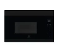 Kuchenki mikrofalowe do zabudowy - Electrolux LMF4263TET Grill - miniaturka - grafika 1