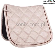 Akcesoria jeździeckie - Potnik PALERMO BRILLANT złoty - HKM - miniaturka - grafika 1