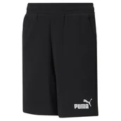 Spodnie i spodenki dla chłopców - PUMA SZORTY ESS SWEAT 58697201 R 116 - Puma - miniaturka - grafika 1