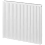 Grzejniki pokojowe - Mexen C22 grzejnik płytowy 900 x 1000 mm, podłączenie boczne, 2285 W, biały - miniaturka - grafika 1