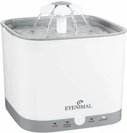 Miski dla kotów - Eyenimal Smart Bloom poidełko - 2 l Dostawa GRATIS! - miniaturka - grafika 1