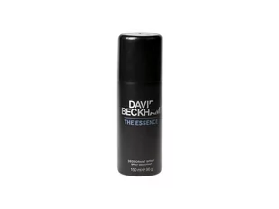 David Beckham The Essence 150 ml dezodorant w sprayu - Dezodoranty i antyperspiranty męskie - miniaturka - grafika 1