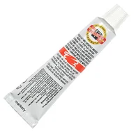 Kredki, ołówki, pastele i pisaki - Koh-I-Noor Farba Olejna 16ml Czerwony Jas Kadmowy - miniaturka - grafika 1