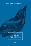 Poezja - Czarna piosenka w.2 - miniaturka - grafika 1