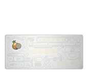 Podkładki pod mysz - Dark Project Onionite Light Pattern XL DPMP_ONIPAT_LIGHT_XL - miniaturka - grafika 1