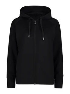 CMP Bluza w kolorze czarnym - Bluzy damskie - miniaturka - grafika 1