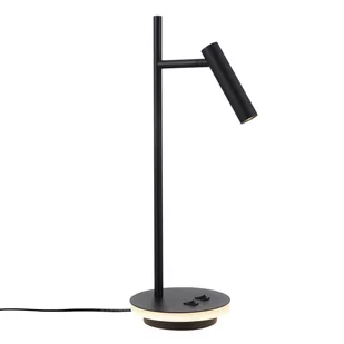 Maytoni Lampka stołowa Z010TL-L8B3K z serii ESTUDO Maytoni - Lampy sufitowe - miniaturka - grafika 2