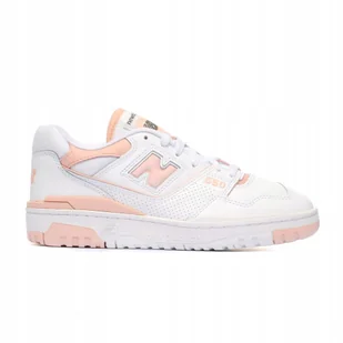 Buty sportowe New Balance BBW550BP 37 - Buty sportowe damskie - miniaturka - grafika 1