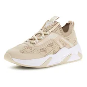 Półbuty damskie - GENGA FLPGENFAM12-MULTI - miniaturka - grafika 1