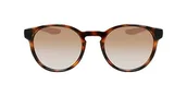 Okulary przeciwsłoneczne - NIKE Sun Okulary przeciwsłoneczne damskie, Tortoise/Gradient Brown, 49/20/135 - miniaturka - grafika 1