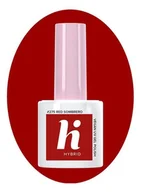 Lakiery hybrydowe - Hi Hybrid, Fiesta, Lakier hybrydowy, #275 Red Sombrero, 5ml - miniaturka - grafika 1