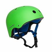 Kaski rowerowe - HUDORA Skater Kask 51-55cm 84108 84108 - miniaturka - grafika 1