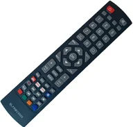 Piloty - Pilot do Blaupunkt BLFRMC0008 - miniaturka - grafika 1